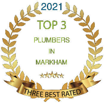 Top 3 Best Plumbers in Markham