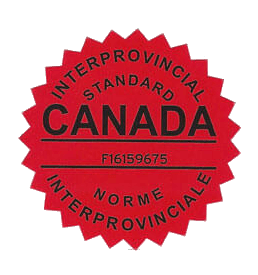 Red Seal Certified Master Plumber