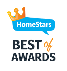 HomeStar Best of Awards